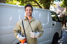 Best Residential Pest Control  in Franklin Park, FL